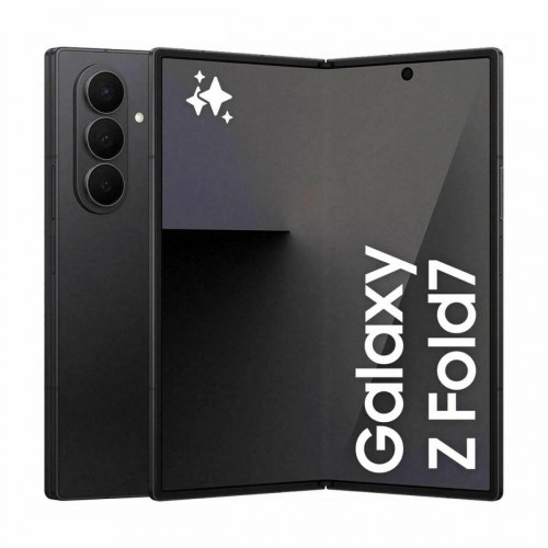 Samsung Galaxy Z Fold7 12 GB RAM 256 GB - Sort 8"