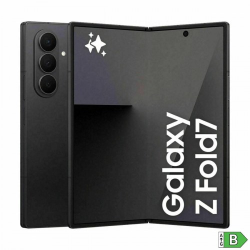 Samsung Galaxy Z Fold7 12 GB RAM 256 GB - Sort 8"