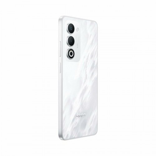 Oppo A5 6,67" 4/128 GB 4G smartphone - Hvid