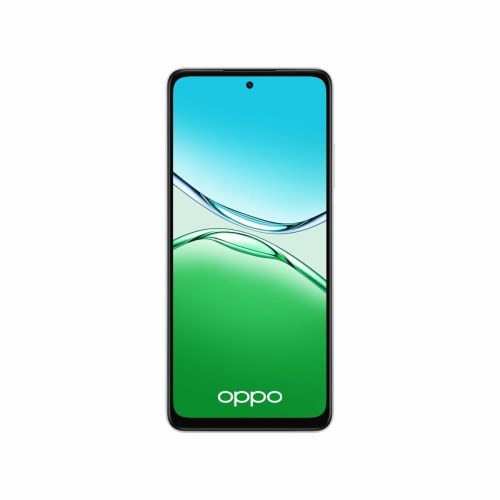 Oppo A5 6,67" 4/128 GB 4G smartphone - Hvid