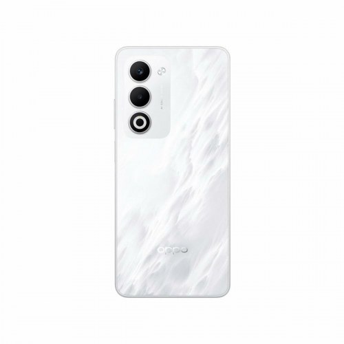 Oppo A5 6,67" 4/128 GB 4G smartphone - Hvid