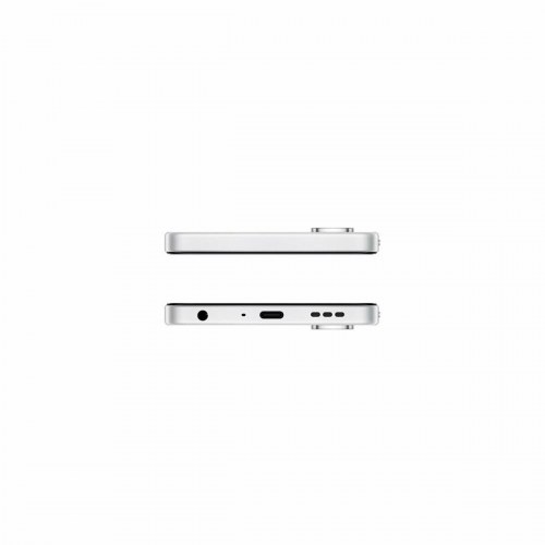 Oppo A5 6,67" 4/128 GB 4G smartphone - Hvid