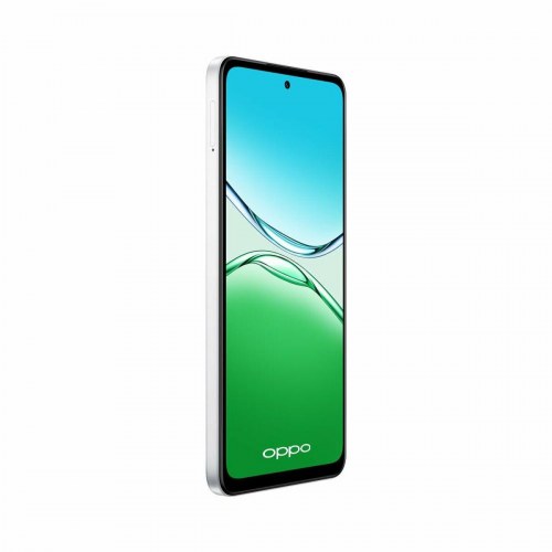 Oppo A5 6,67" 4/128 GB 4G smartphone - Hvid
