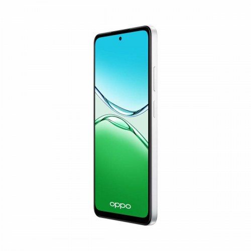 Oppo A5 6,67" 4/128 GB 4G smartphone - Hvid