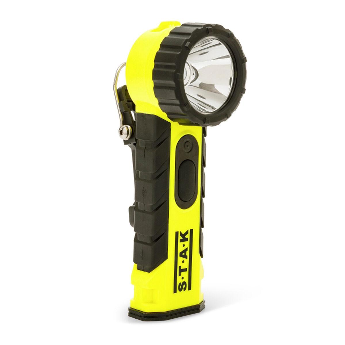 Lommelygte Stak ATEX 5 W - LED, 300 lm, IP54