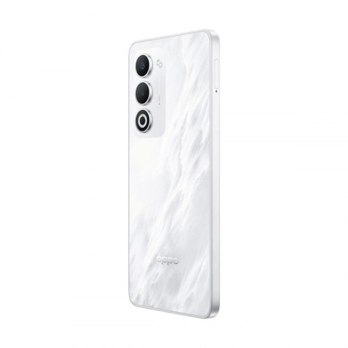 Oppo A5 6,67" 4/128 GB 4G smartphone - Hvid