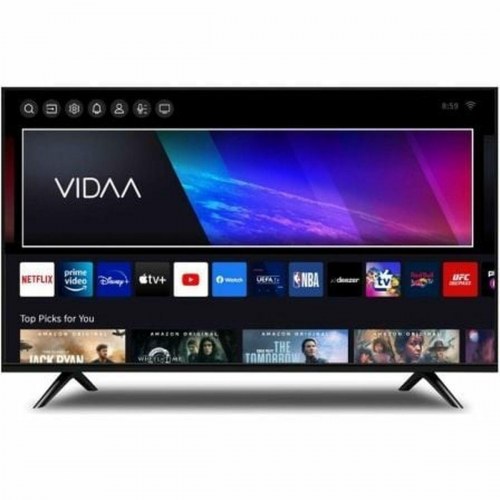 Smart TV Sunstech 32" HD (32SUNSMARTV24)