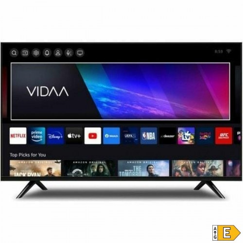 Smart TV Sunstech 32" HD (32SUNSMARTV24)
