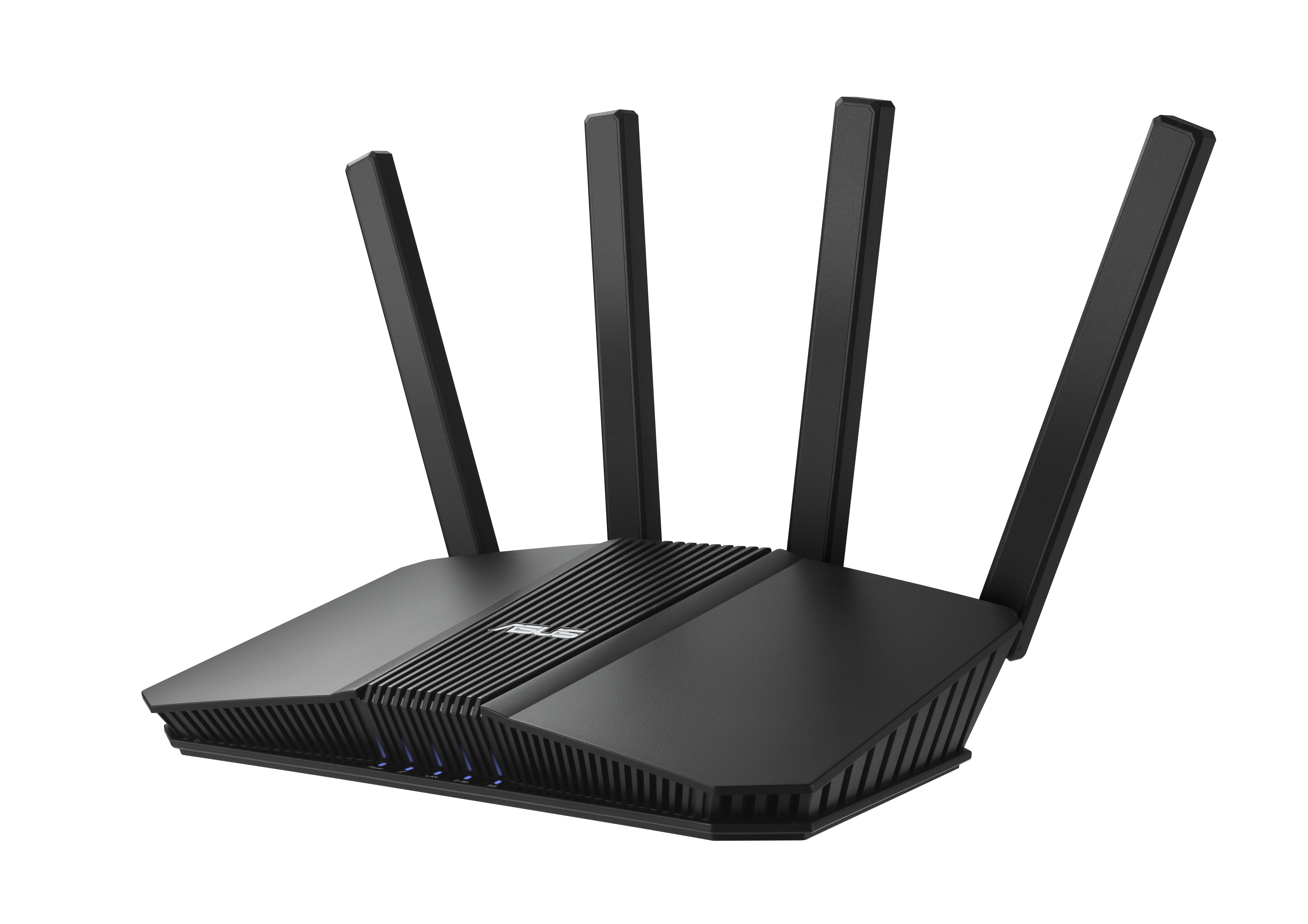 Wi Fi 7 Router Asus Rt Be82u Be6500 Dual Band