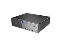 Stationær PC Lenovo ThinkCentre neo 50s Gen 5 SFF - Core i5, 16 GB, 512 GB, uden OS billede