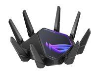 Wi-Fi 6E router ASUS ROG Rapture GT-AXE16000