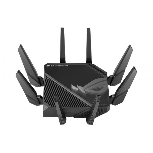Wi-Fi 6E router ASUS ROG Rapture GT-AXE16000