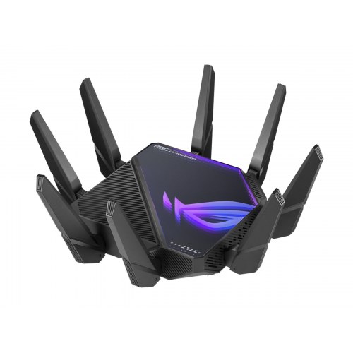 Wi-Fi 6E router ASUS ROG Rapture GT-AXE16000