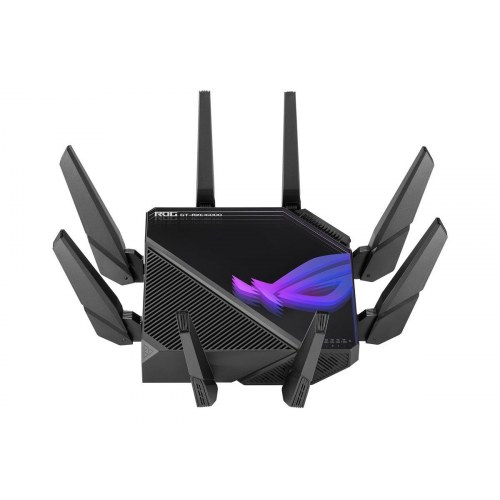 Wi-Fi 6E router ASUS ROG Rapture GT-AXE16000