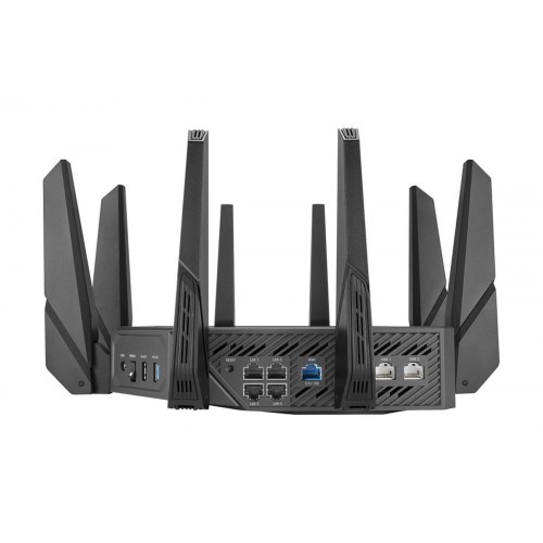 Wi-Fi 6E router ASUS ROG Rapture GT-AXE16000
