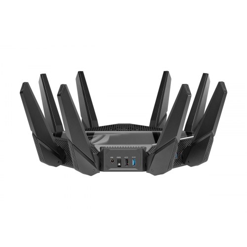 Wi-Fi 6E router ASUS ROG Rapture GT-AXE16000