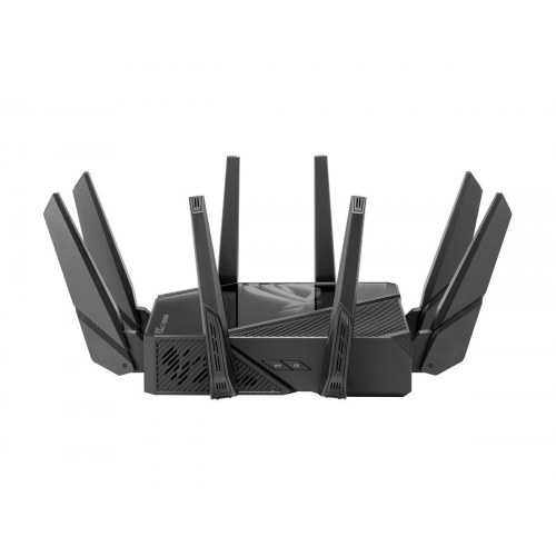 Wi-Fi 6E router ASUS ROG Rapture GT-AXE16000