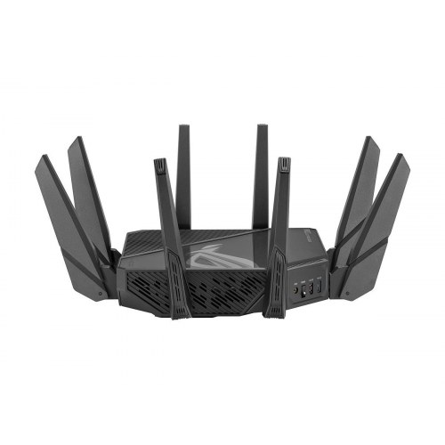 Wi-Fi 6E router ASUS ROG Rapture GT-AXE16000