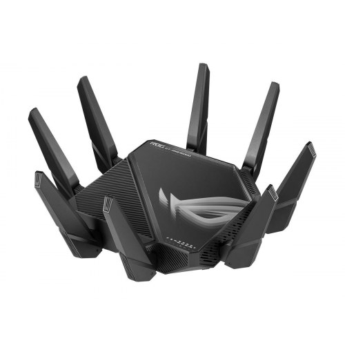 Wi-Fi 6E router ASUS ROG Rapture GT-AXE16000