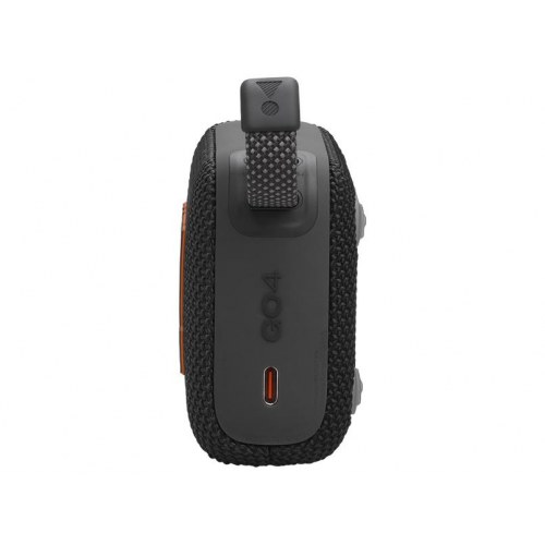 Bluetooth-højttaler JBL Go 4 – sort