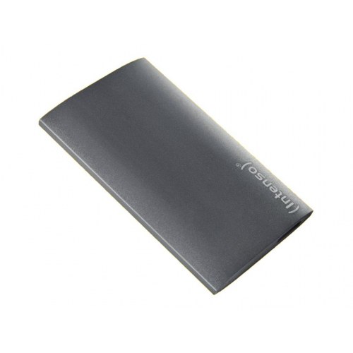Ekstern SSD 256 GB – Intenso Premium Edition, USB 3.0 (1,8")