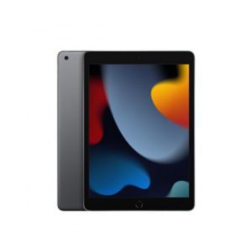 iPad 10,2" (2021) Wi‑Fi 256 GB - Apple Space Grey