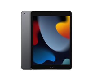 iPad 10,2" (2021) Wi‑Fi 256 GB - Apple Space Grey