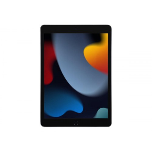 iPad 10,2" (2021) Wi‑Fi 256 GB - Apple Space Grey
