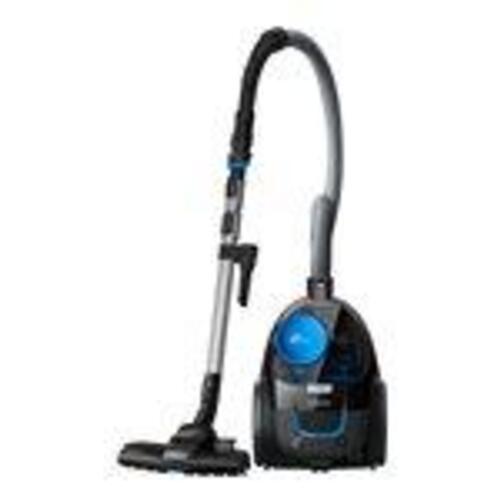 Støvsuger uden pose Philips PowerPro Compact FC9331, 1,5 l, dyb sort