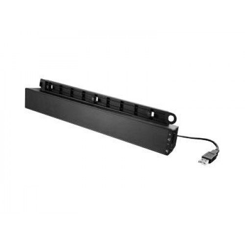 PC højttaler soundbar – Lenovo USB til skærm/desktop