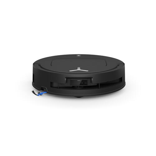 Robotstøvsuger ECOVACS Deebot T80 Omni 3L – sort