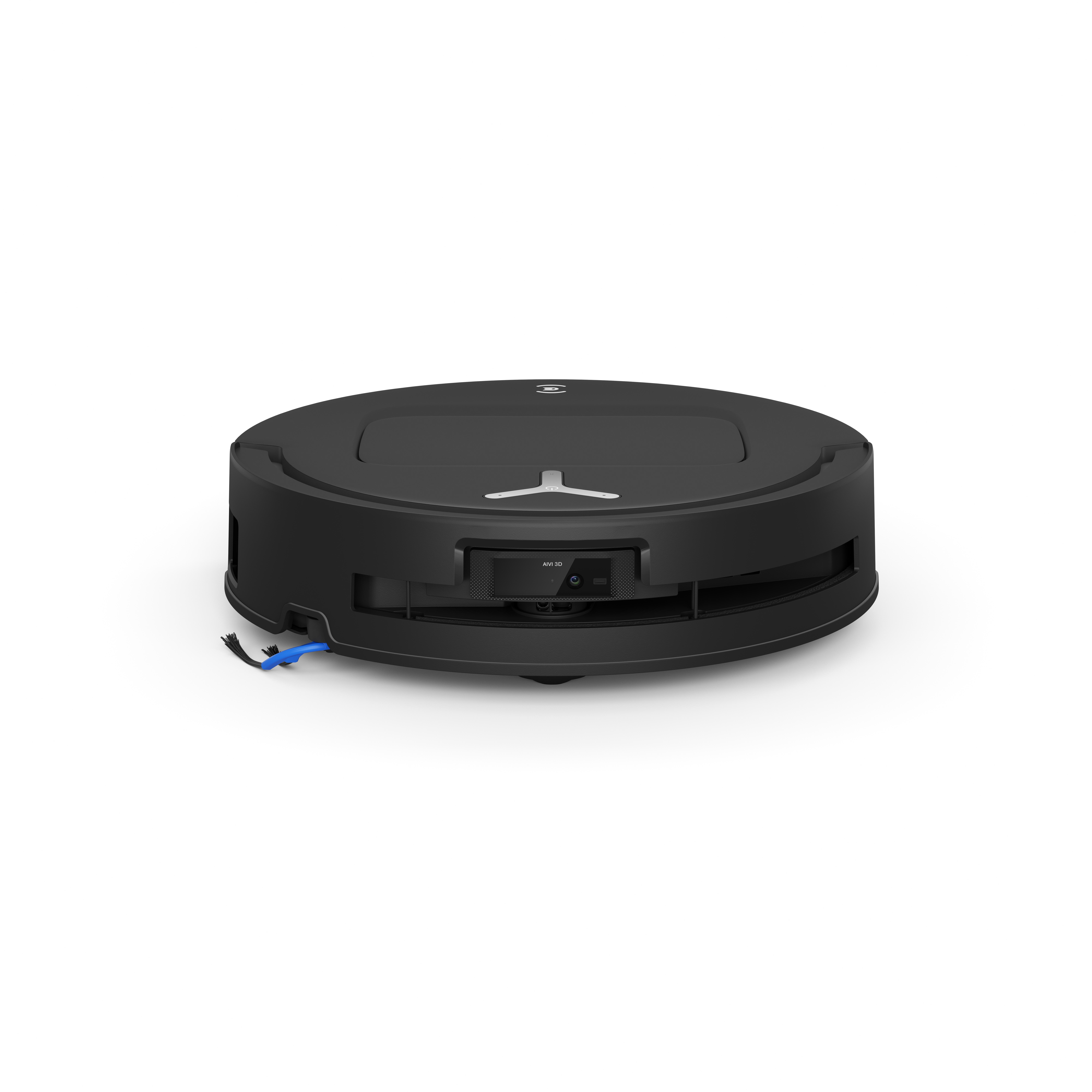 Robotstøvsuger ECOVACS Deebot T80 Omni 3L – sort