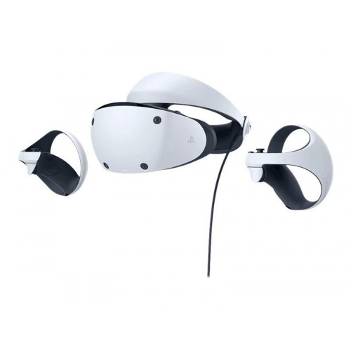 VR headset Sony PlayStation VR2 4K 120 Hz USB-C