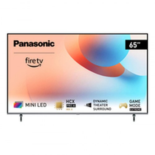 Smart TV Panasonic 65" 4K Ultra HD HDR (TV65W95AEG)