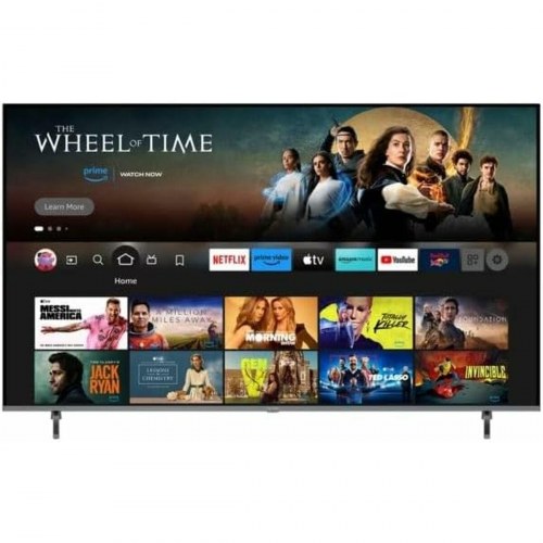 Smart TV Panasonic 65" 4K Ultra HD HDR (TV65W95AEG)