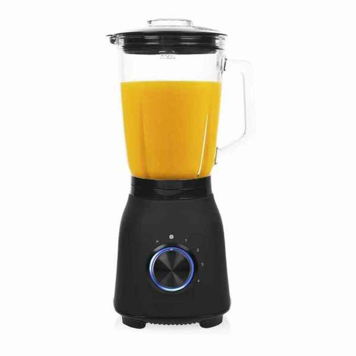 Princess kop-blender 212092 - sort, 1,5 l, 1000 W