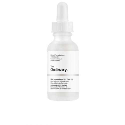 Ansigtsserum The Ordinary Niacinamide 10% + Zinc 1% 60 ml