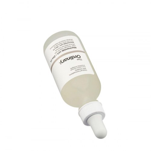 Ansigtsserum The Ordinary Niacinamide 10% + Zinc 1% 60 ml