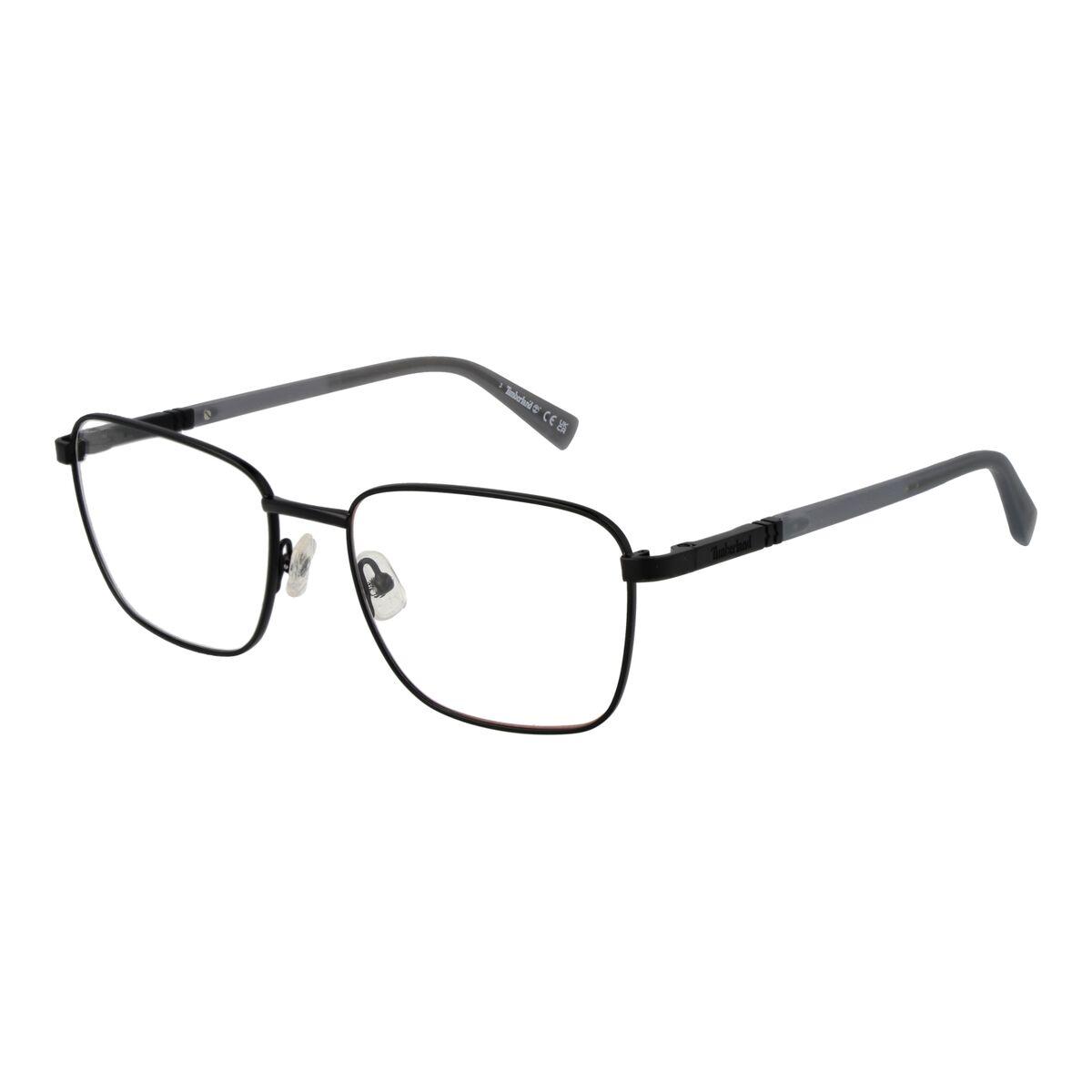 Timberland TB50019 brillestel til mænd - sort