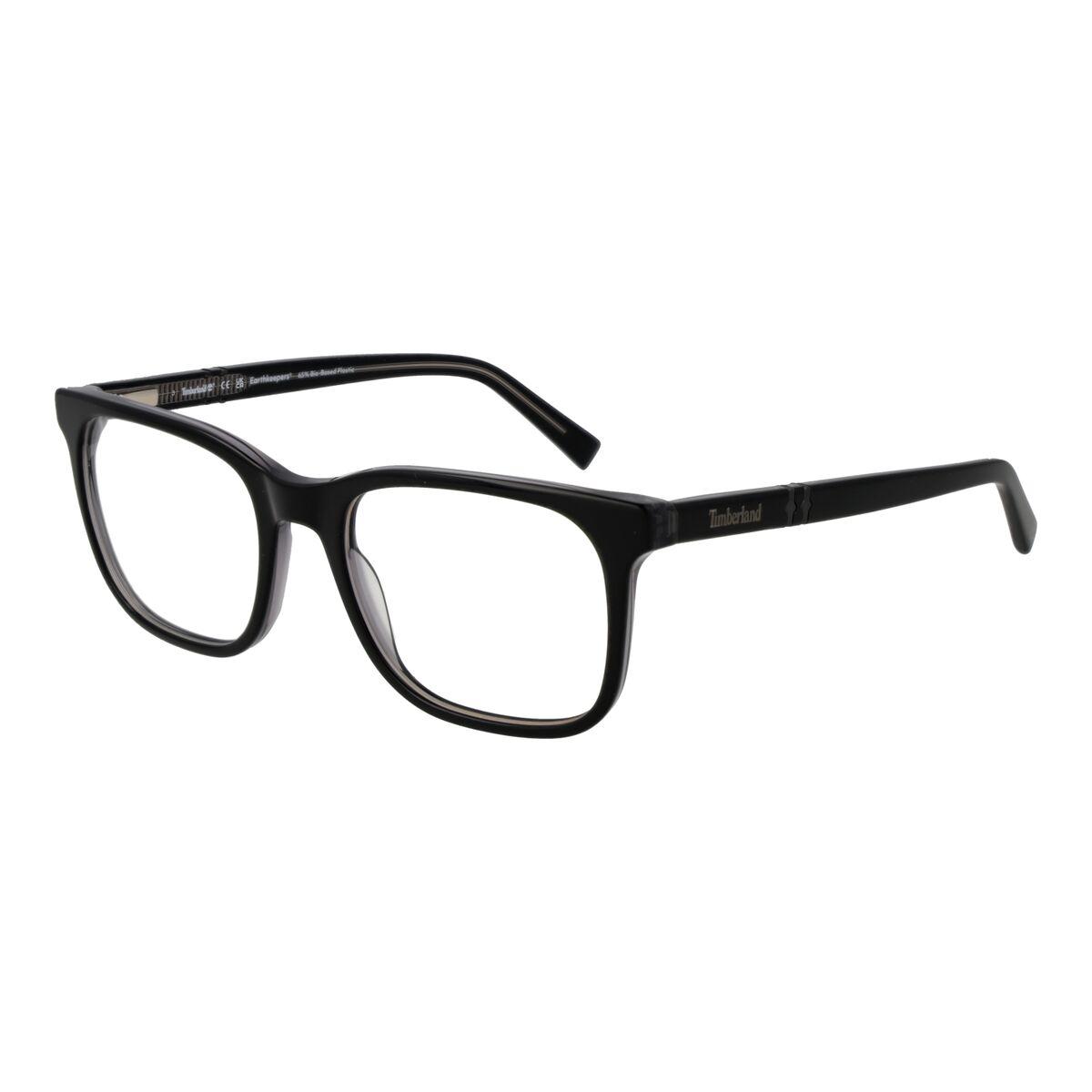 Timberland TB50024 brillestel - sorte herrebriller
