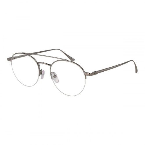 Web Eyewear WE5403 brillestel - herre, rund metalramme
