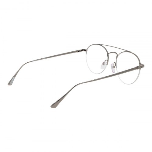 Web Eyewear WE5403 brillestel - herre, rund metalramme