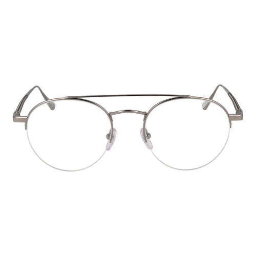 Web Eyewear WE5403 brillestel - herre, rund metalramme