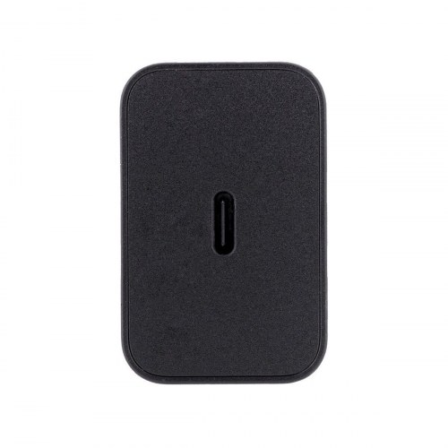 Oplader USB-C hurtigoplader Samsung EP-T4511NBEGEU 45 W - Sort