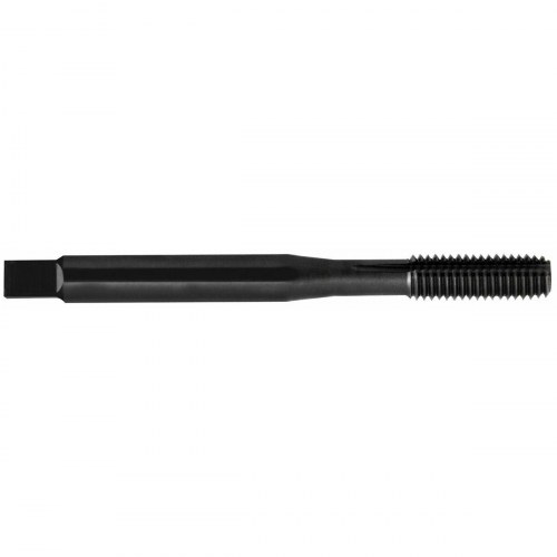 Gevindtap RUKO 3 mm HSS, nitreret - DIN 2174/ISO DIN 13