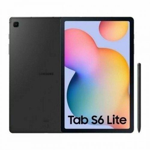 Tablet Samsung Galaxy Tab S6 Lite 10,4" - 4 GB RAM, 64 GB - Grå