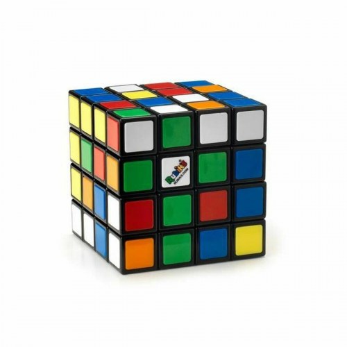 Puslespilskube Rubik's Cube 4x4 - multifarvet