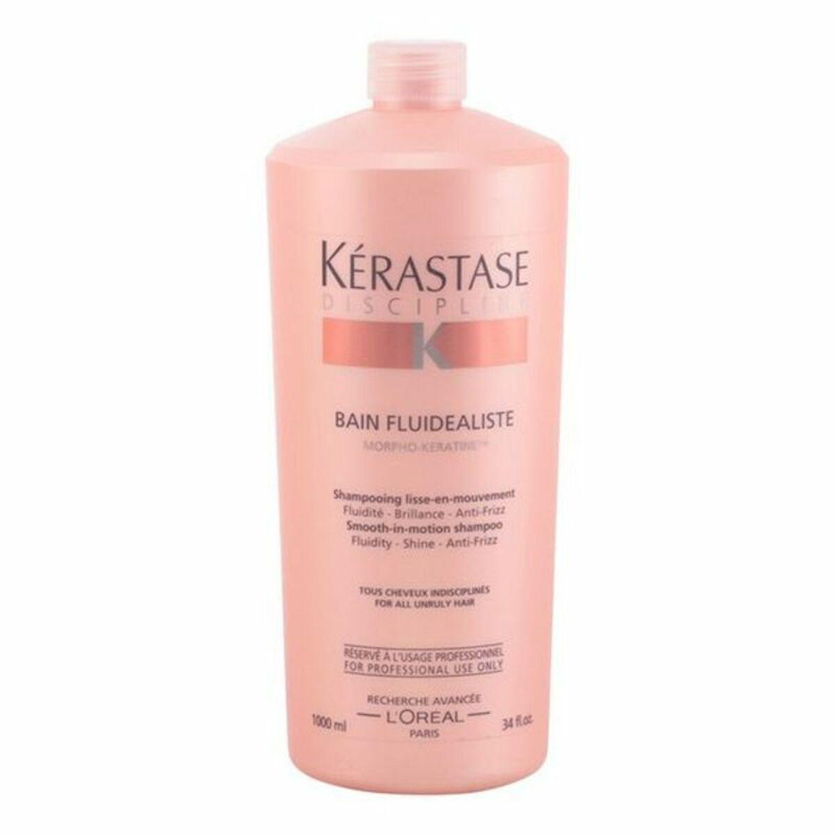 Kérastase Discipline Bain Fluidealiste shampoo - 1 l