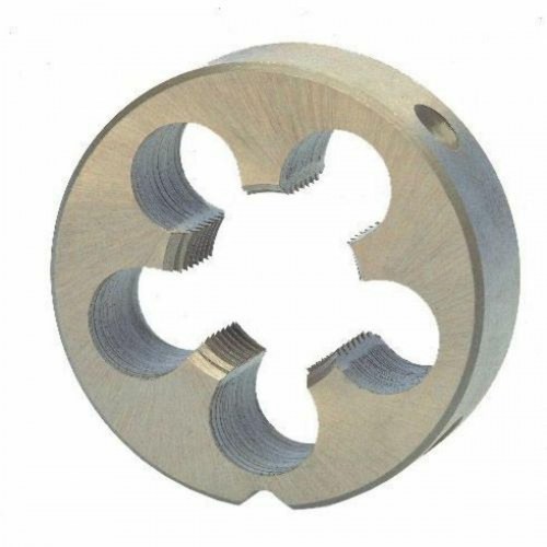 Rund snittap RUKO HSS DIN EN 22568 Type B, 14 mm