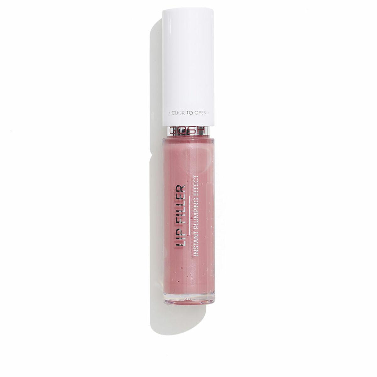 Lipgloss Gosh Copenhagen LIP FILLER 001 Baby 5 ml